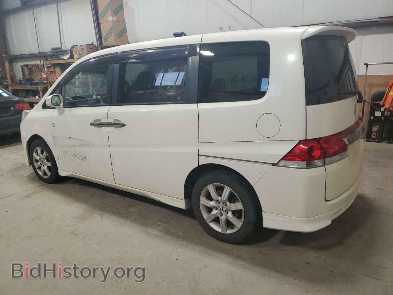 2005 HONDA All Models - VIN: 0000000RG31007533 - Фото 2