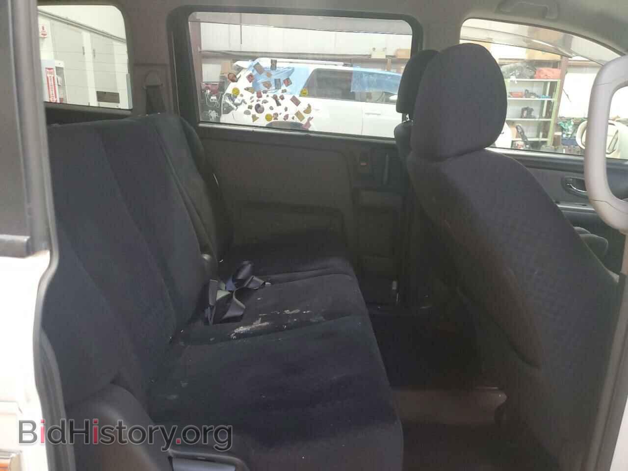2005 HONDA All Models - VIN: 0000000RG31007533 - Фото 11