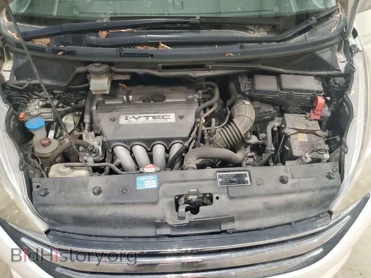 2005 HONDA All Models - VIN: 0000000RG31007533 - Фото 12