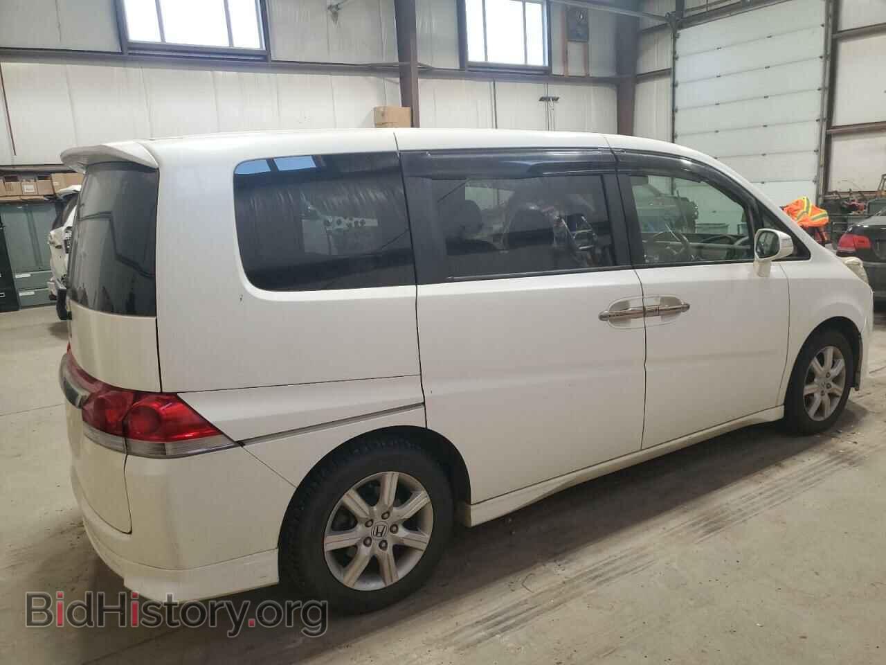 2005 HONDA All Models - VIN: 0000000RG31007533 - Фото 3