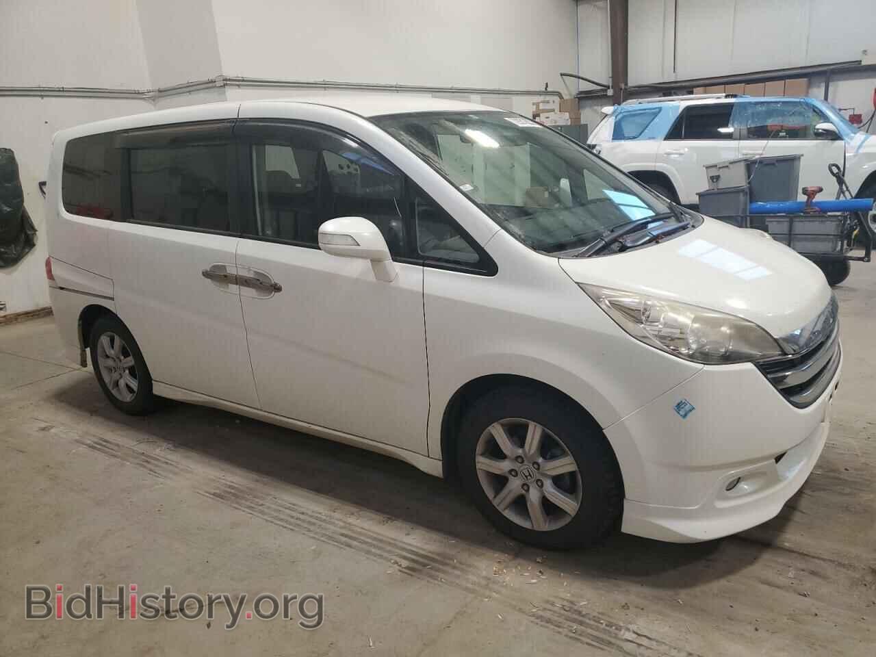 2005 HONDA All Models - VIN: 0000000RG31007533 - Фото 4