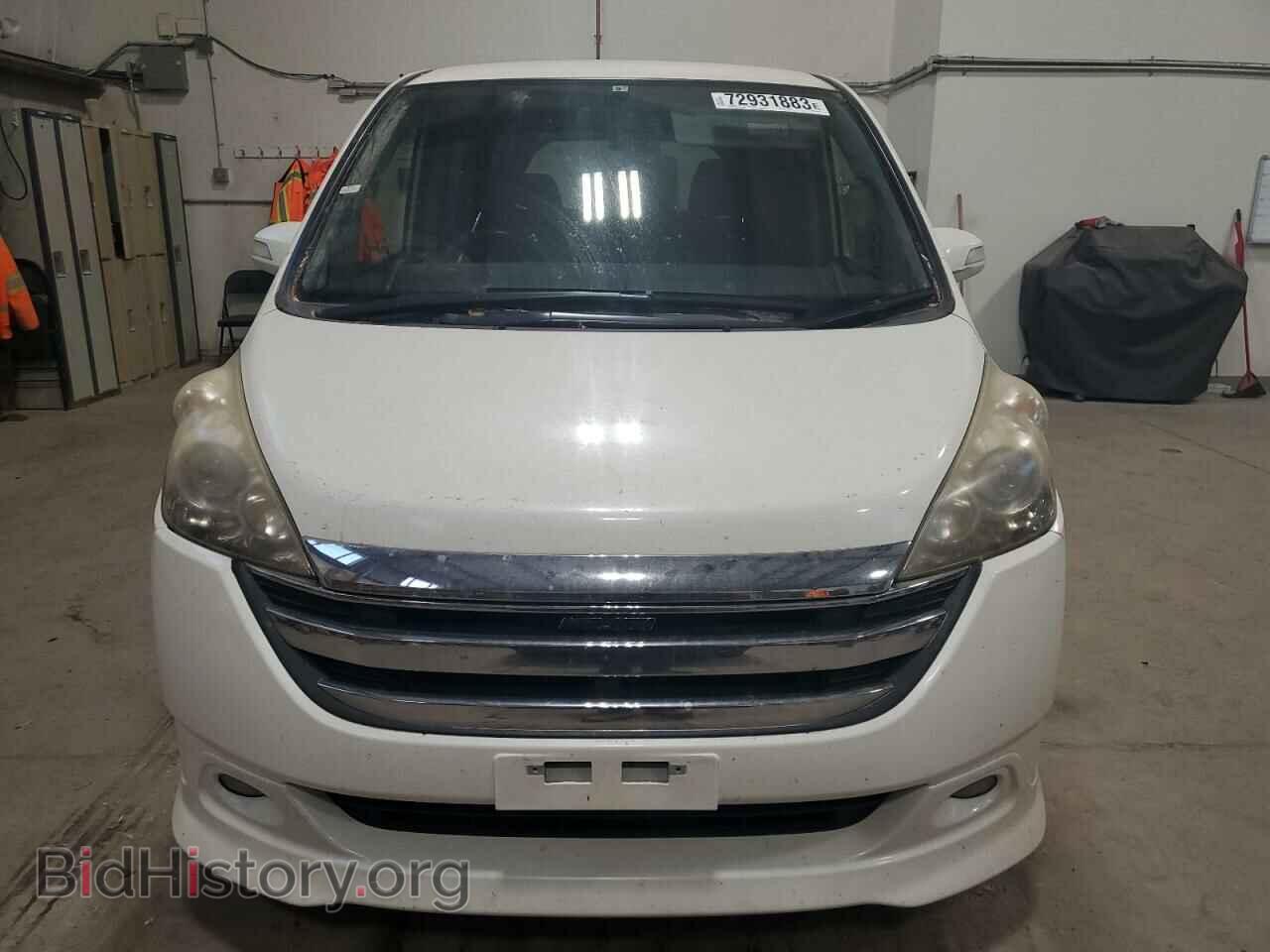 2005 HONDA All Models - VIN: 0000000RG31007533 - Фото 5