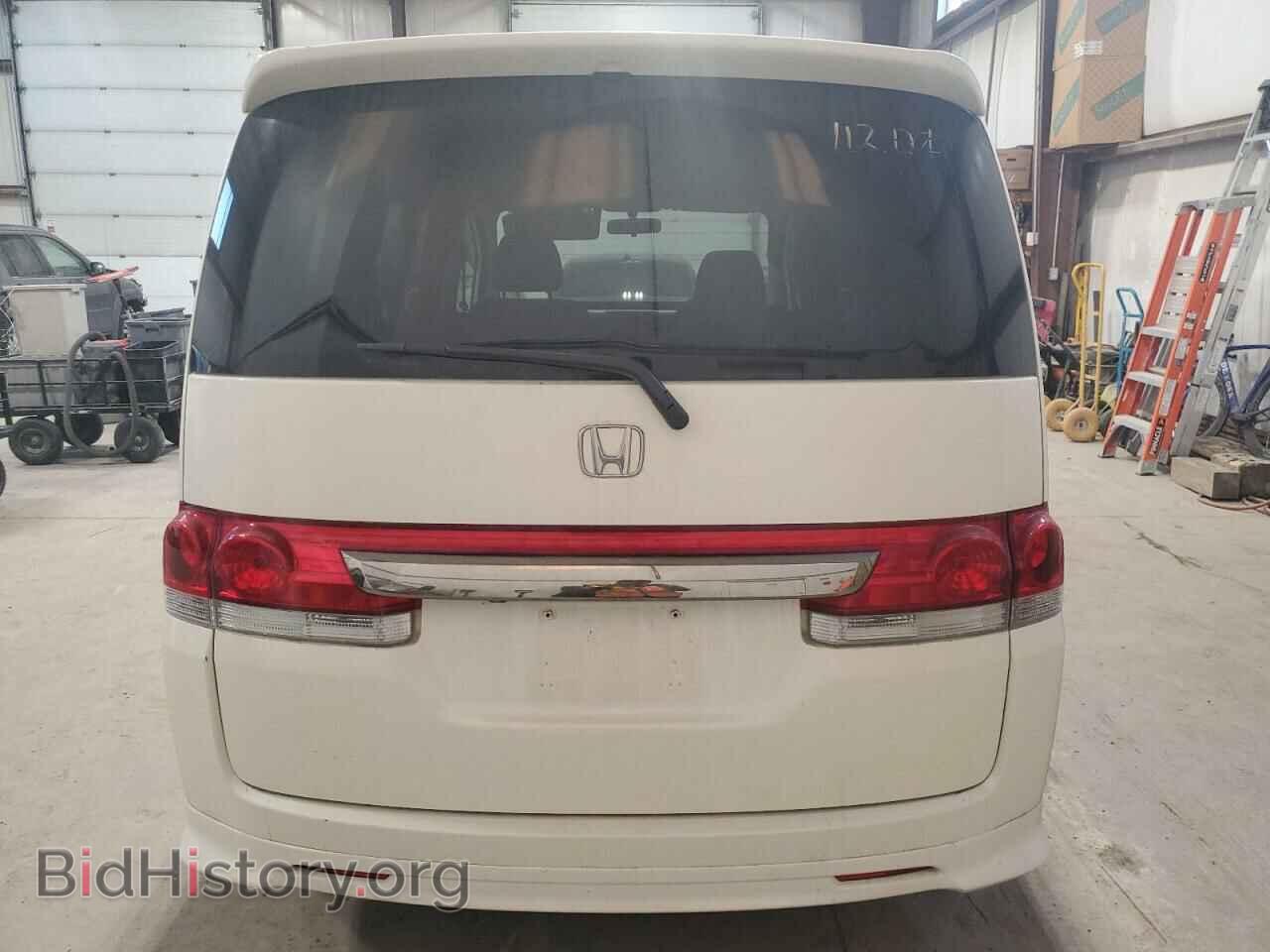 2005 HONDA All Models - VIN: 0000000RG31007533 - Фото 6