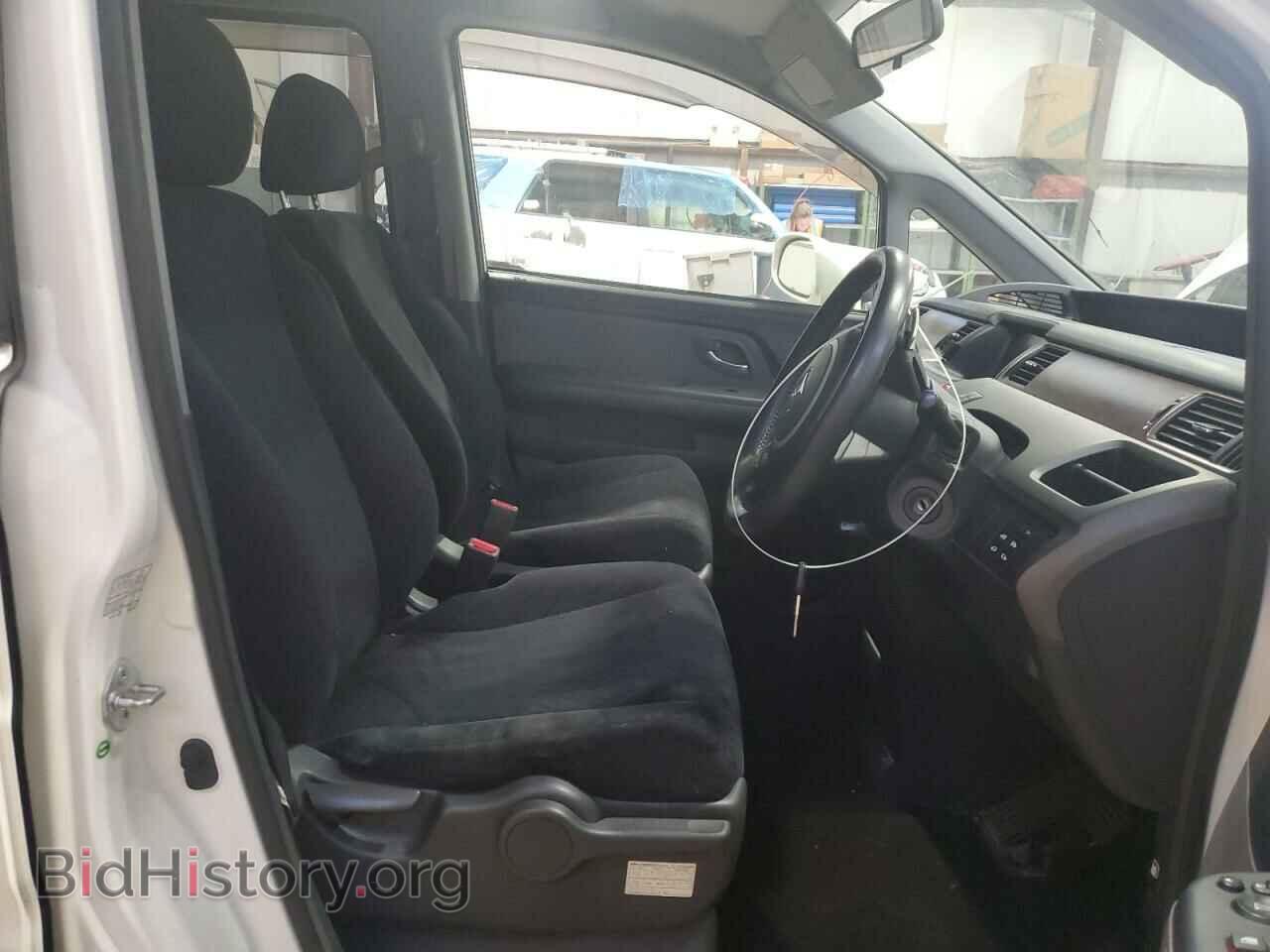 2005 HONDA All Models - VIN: 0000000RG31007533 - Фото 7
