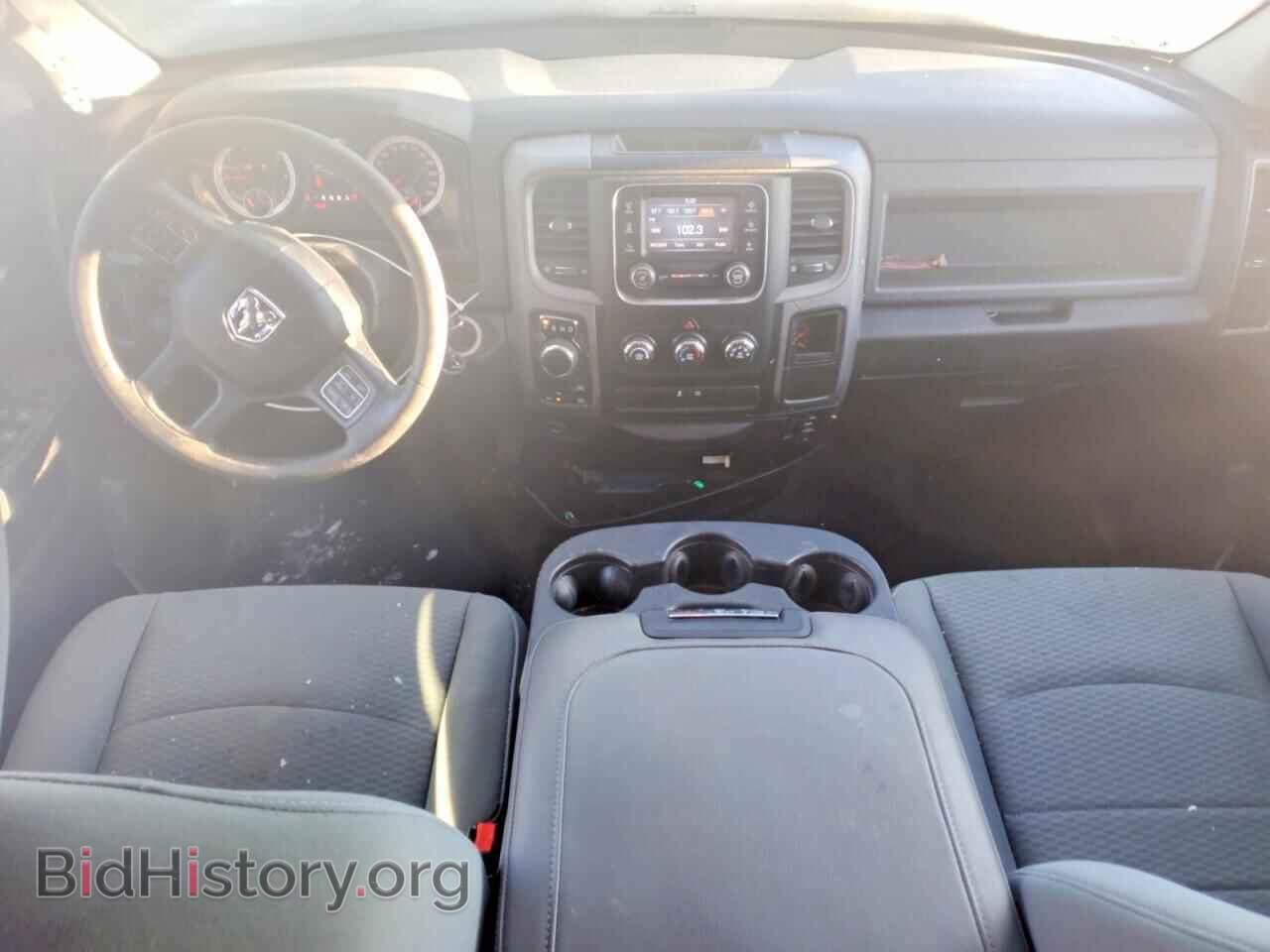 2017 RAM 1500 - VIN: 1C6RR7FT1HS604378 - Фото 8