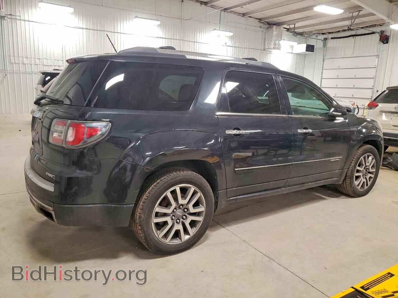 2014 GMC ACADIA DEN - VIN: 1GKKVTKD6EJ120323 - Фото 3