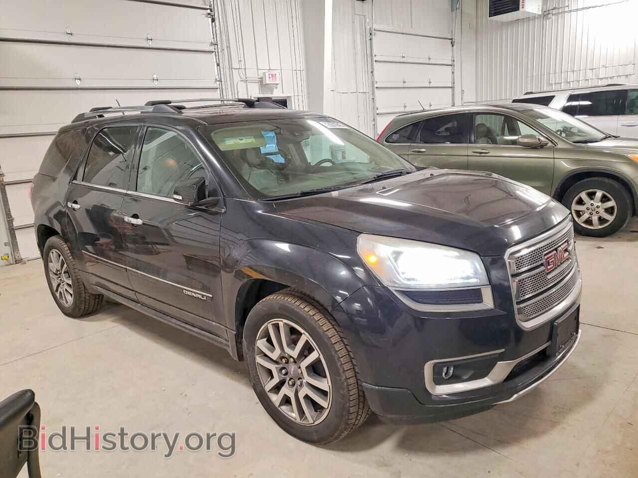 2014 GMC ACADIA DEN - VIN: 1GKKVTKD6EJ120323 - Фото 4