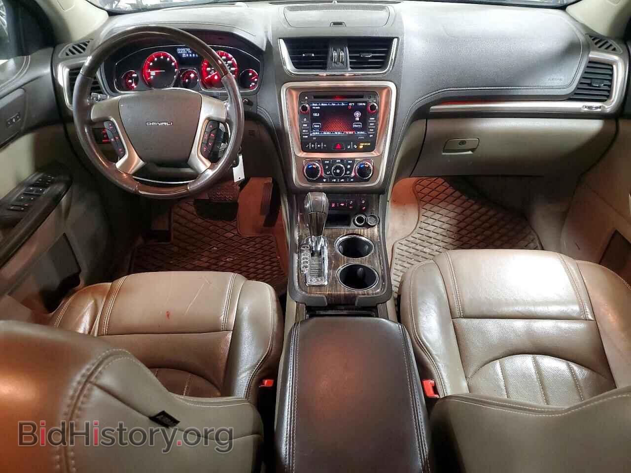 2014 GMC ACADIA DEN - VIN: 1GKKVTKD6EJ120323 - Фото 8