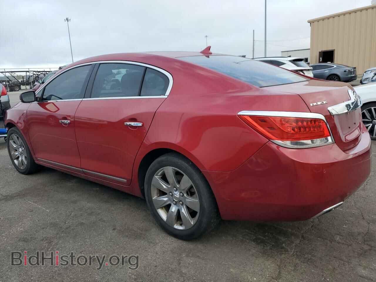 2013 BUICK LACROSSE - VIN: 1G4GF5E38DF302518 - Фото 2