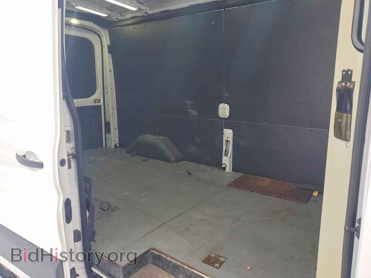 2017 FORD TRANSIT - VIN: 1FTYR2CG4HKB00373 - Фото 10