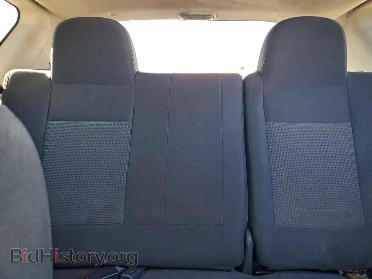 2015 JEEP COMPASS - VIN: 1C4NJCBA1FD386438 - Фото 10