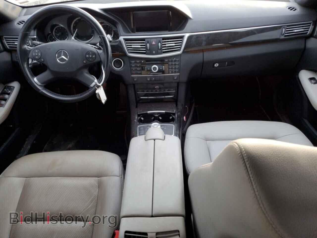 2010 MERCEDES-BENZ E-CLASS - VIN: WDDHF8HB2AA252663 - Фото 8