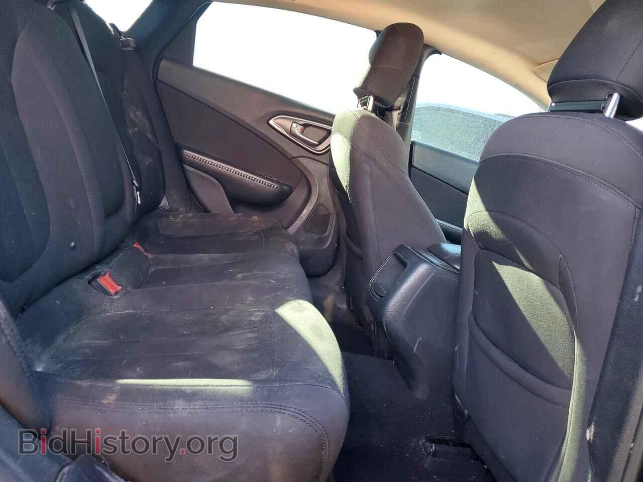 2015 CHRYSLER 200 - VIN: 1C3CCCABXFN734523 - Фото 10