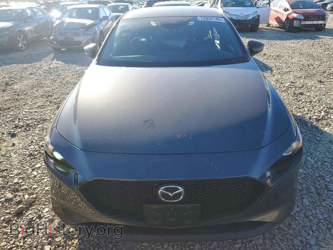 2024 MAZDA 3 SELECT S - VIN: JM1BPAKM7R1700471 - Фото 5