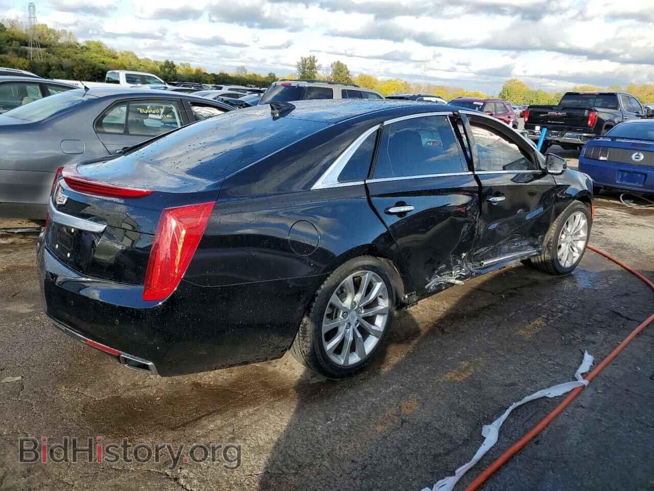 2017 CADILLAC XTS - VIN: 2G61N5S34H9121063 - Photo 3