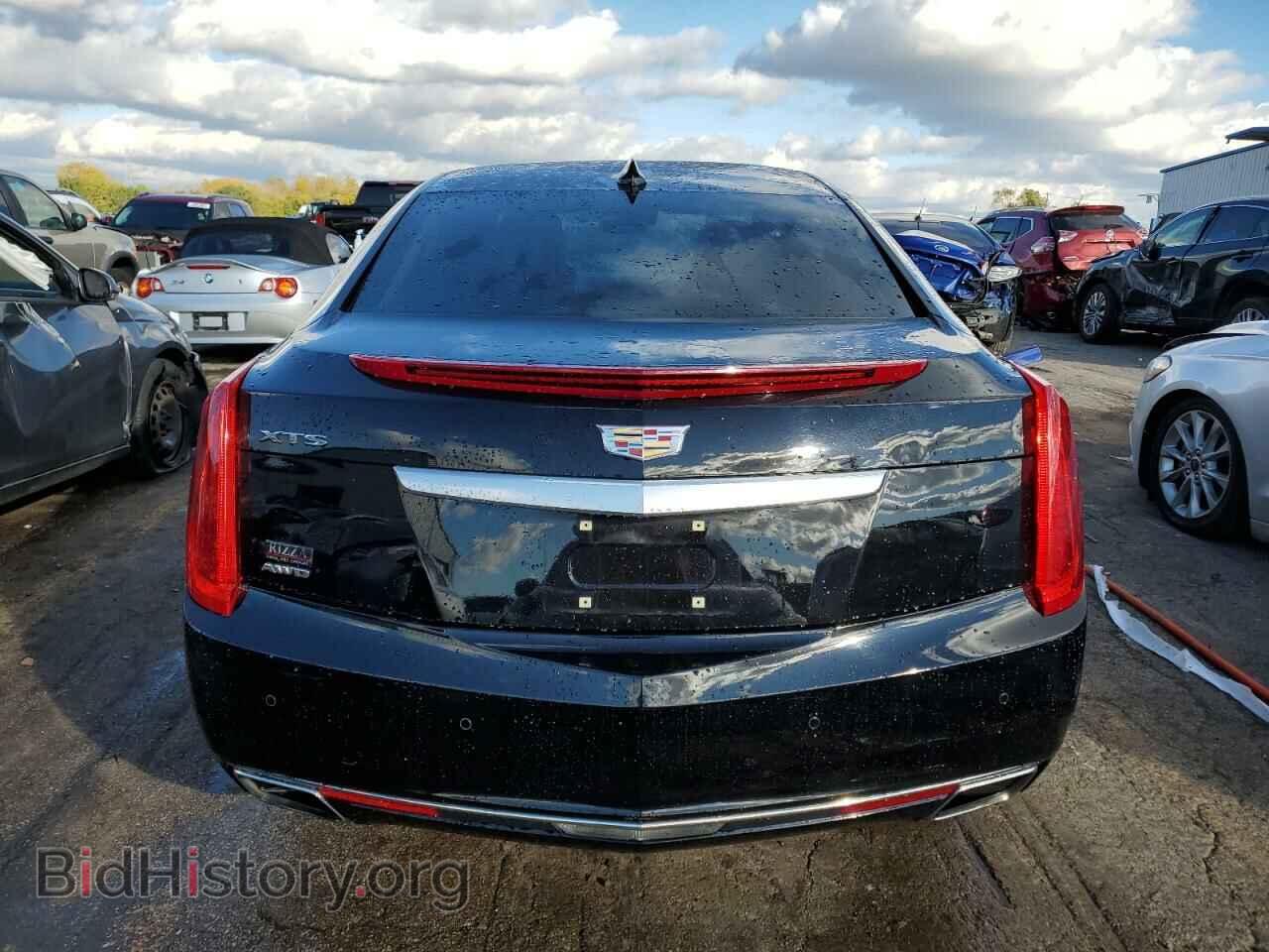 2017 CADILLAC XTS - VIN: 2G61N5S34H9121063 - Photo 6