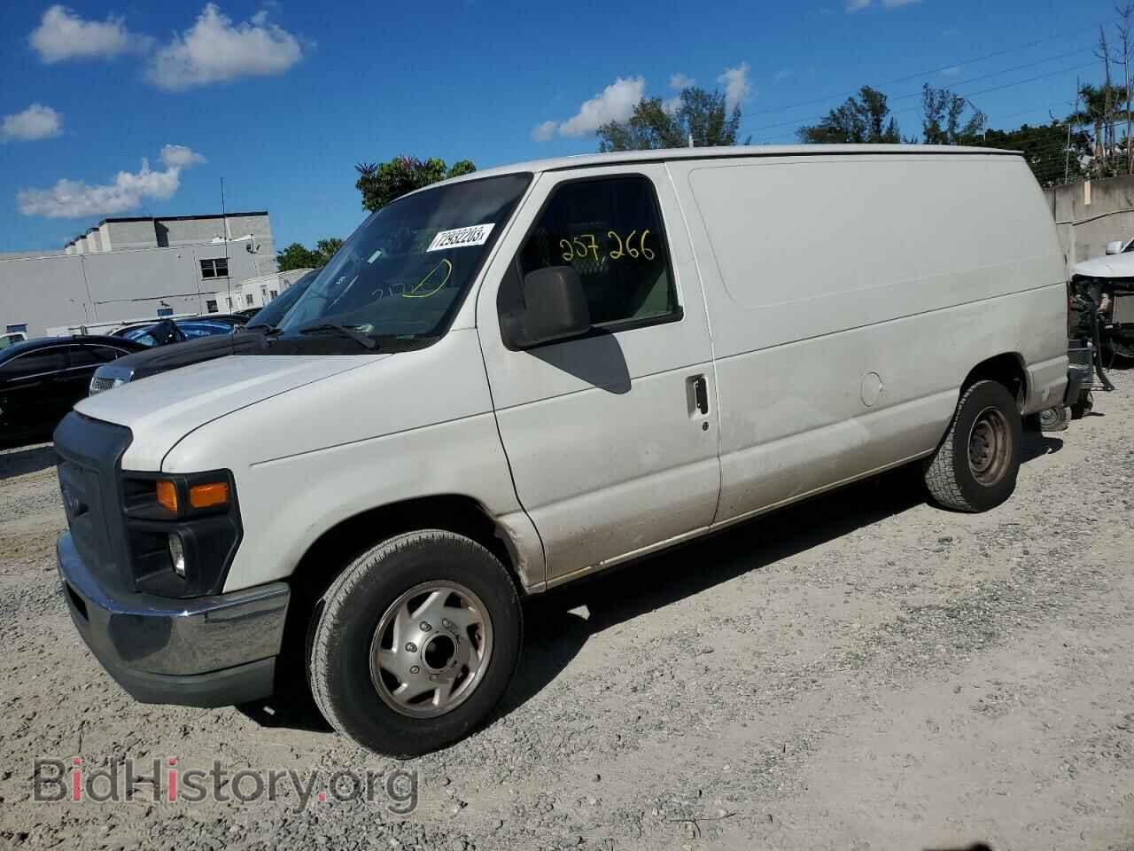 Фотография 1FTNE1EW0DDA01321 - FORD ALL Models 2013