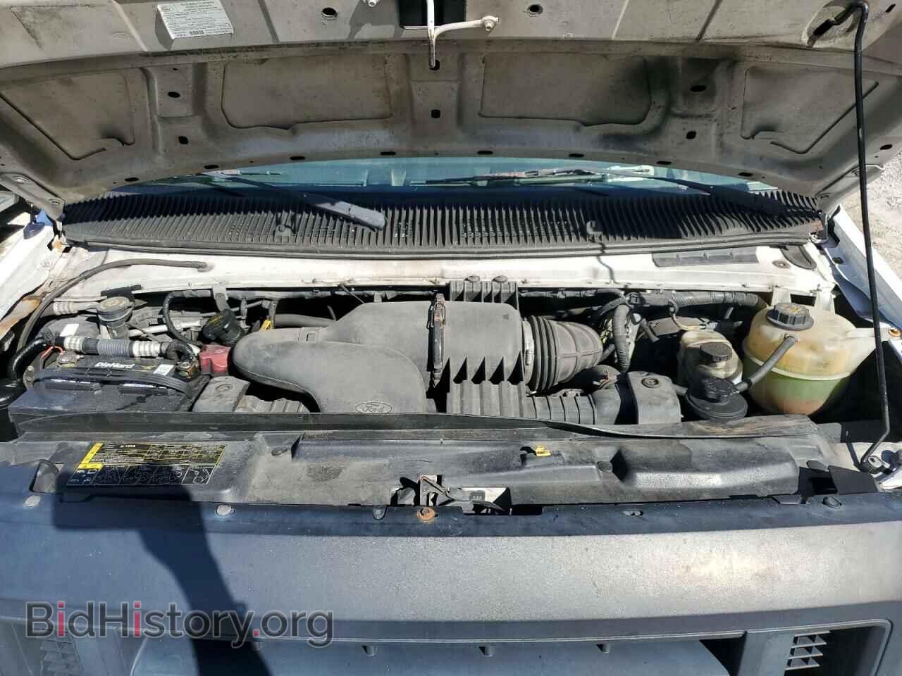 2013 FORD ALL Models - VIN: 1FTNE1EW0DDA01321 - Фото 12