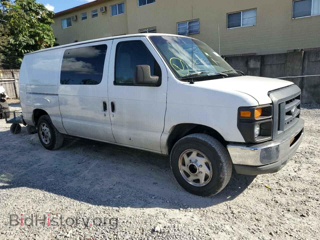 2013 FORD ALL Models - VIN: 1FTNE1EW0DDA01321 - Фото 4