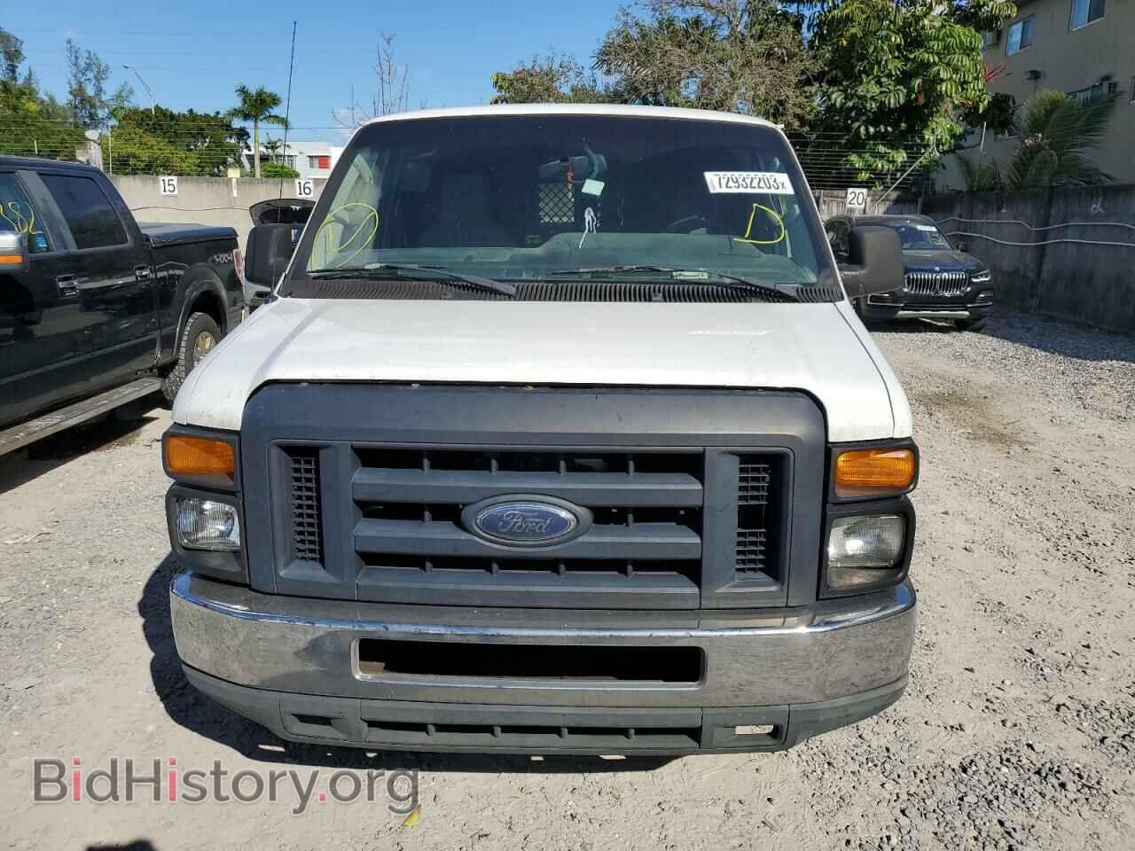 2013 FORD ALL Models - VIN: 1FTNE1EW0DDA01321 - Фото 5