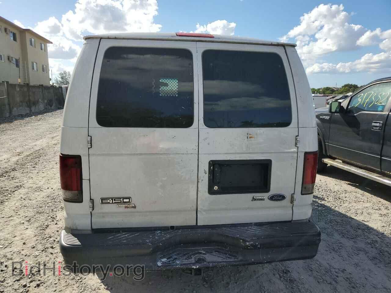 2013 FORD ALL Models - VIN: 1FTNE1EW0DDA01321 - Фото 6