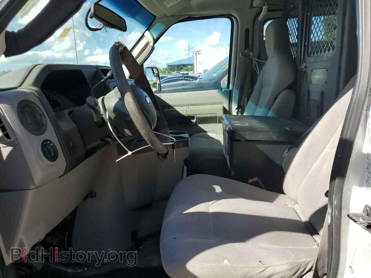 2013 FORD ALL Models - VIN: 1FTNE1EW0DDA01321 - Фото 7