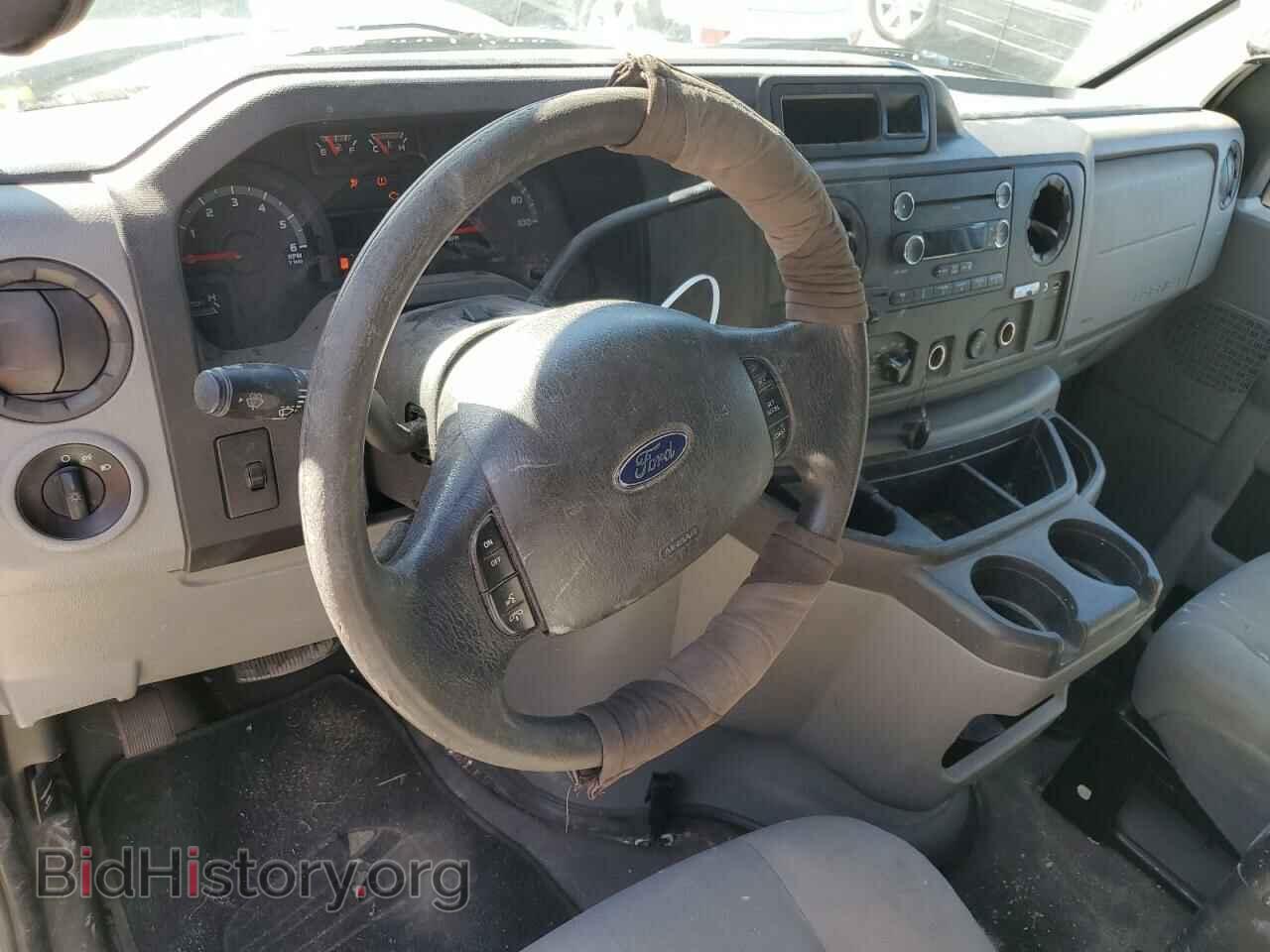 2013 FORD ALL Models - VIN: 1FTNE1EW0DDA01321 - Фото 8