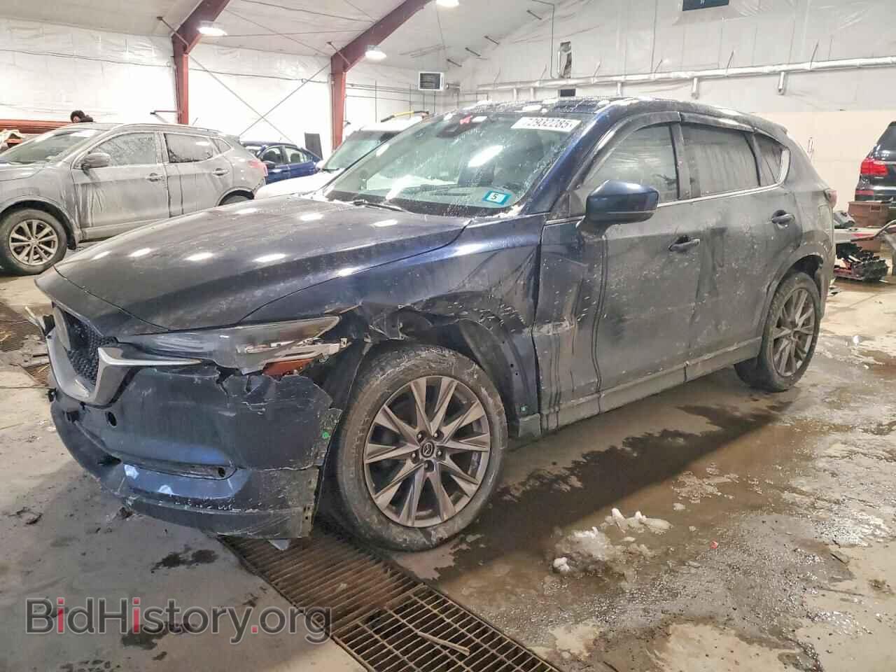 Photo JM3KFBDM5K0692671 - MAZDA CX-5 2019