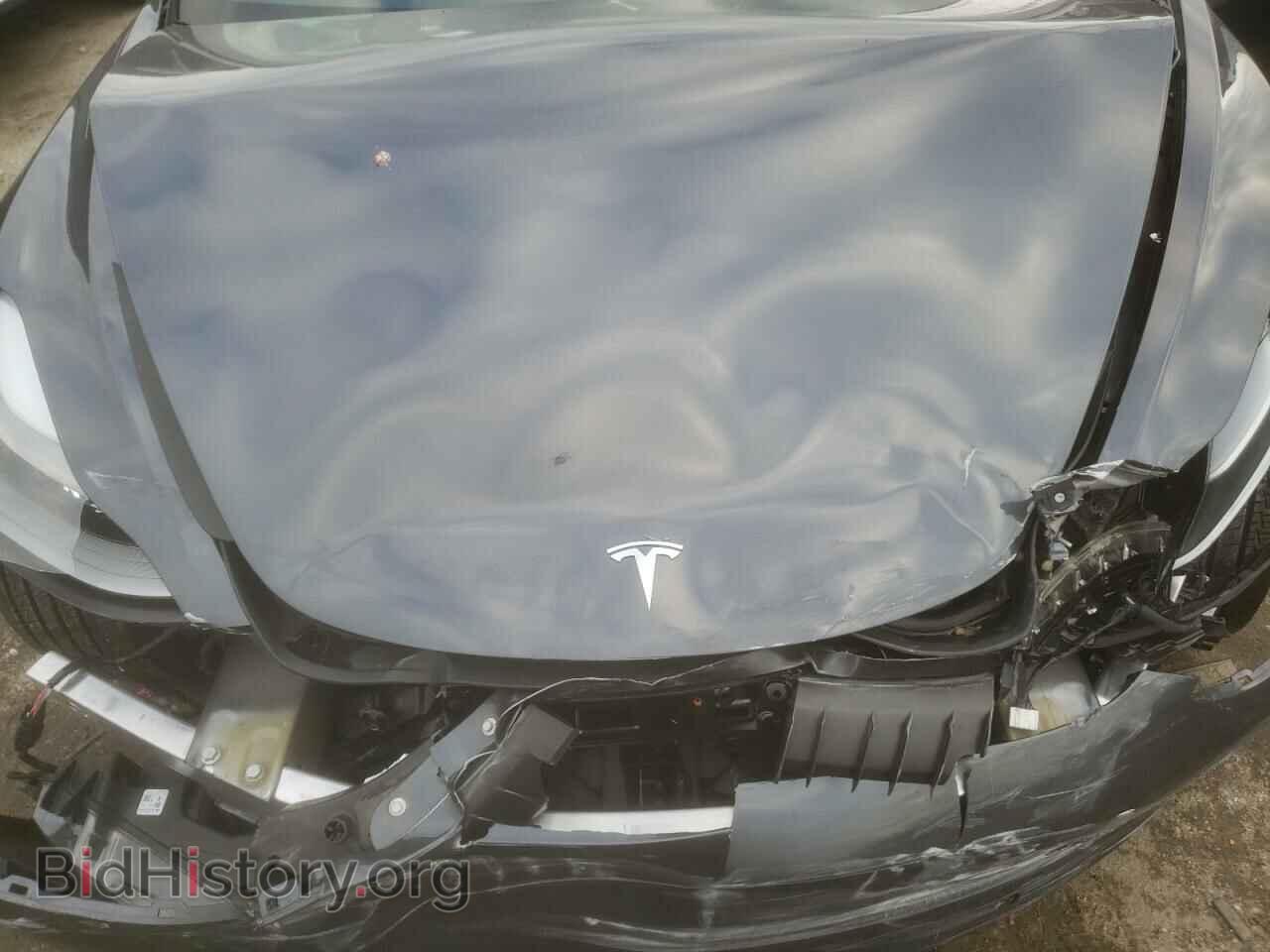 2022 TESLA MODEL 3 - VIN: 5YJ3E1EB7NF184666 - Photo 11