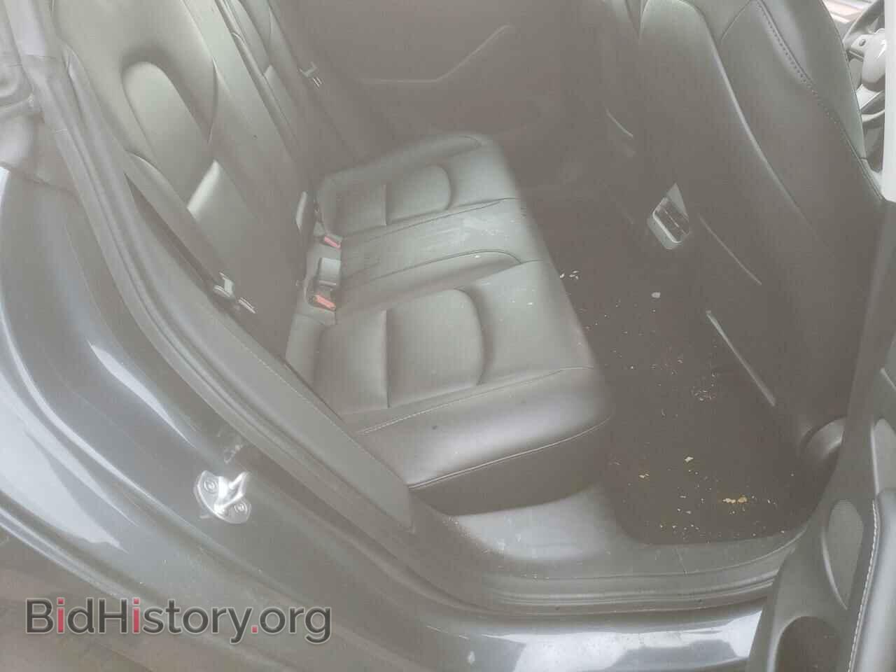 2022 TESLA MODEL 3 - VIN: 5YJ3E1EB7NF184666 - Photo 10
