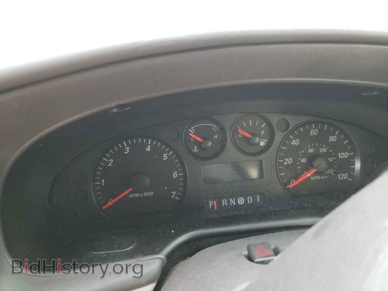 2006 FORD TAURUS - VIN: 1FAHP53226A136440 - Фото 9