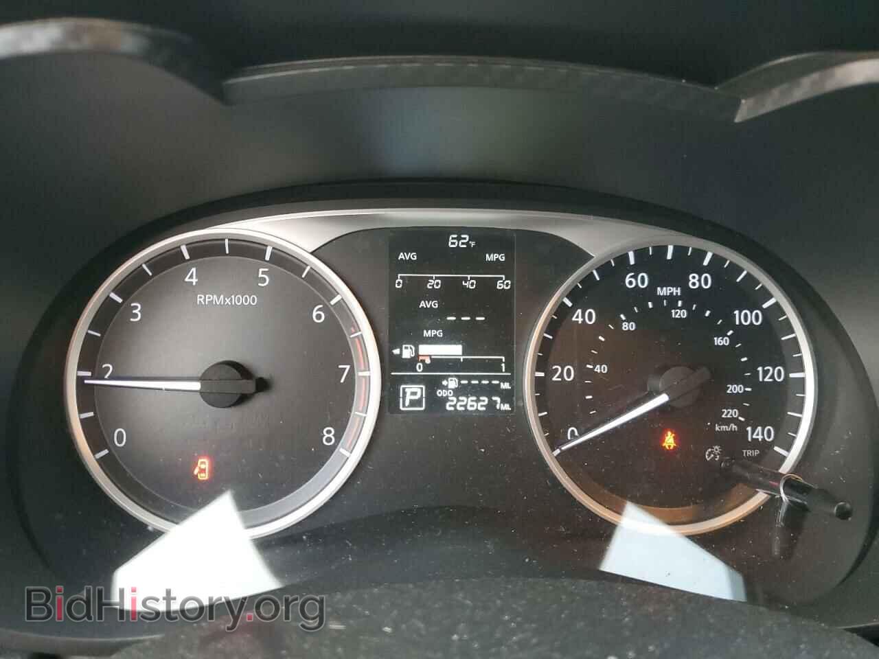 2021 NISSAN VERSA - VIN: 3N1CN8DV4ML877301 - Фото 9