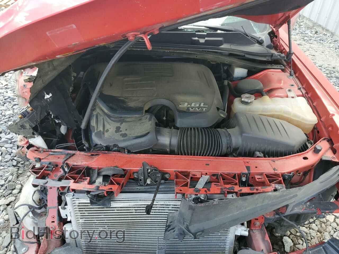 2020 DODGE CHALLENGER - VIN: 2C3CDZAG4LH202278 - Фото 11