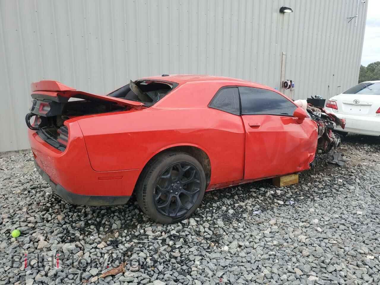 2020 DODGE CHALLENGER - VIN: 2C3CDZAG4LH202278 - Фото 3