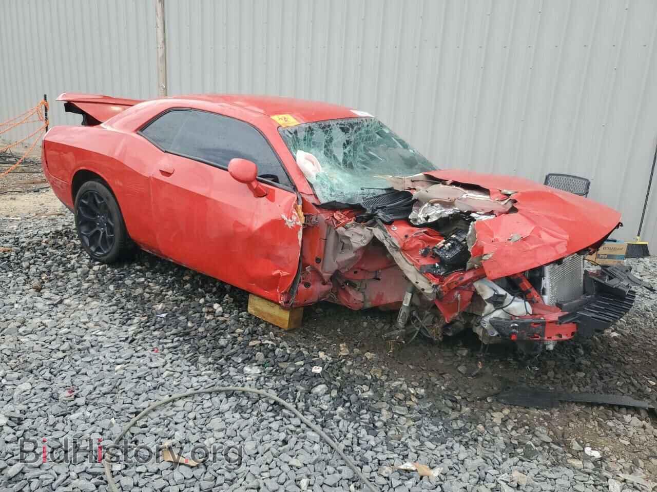 2020 DODGE CHALLENGER - VIN: 2C3CDZAG4LH202278 - Фото 4
