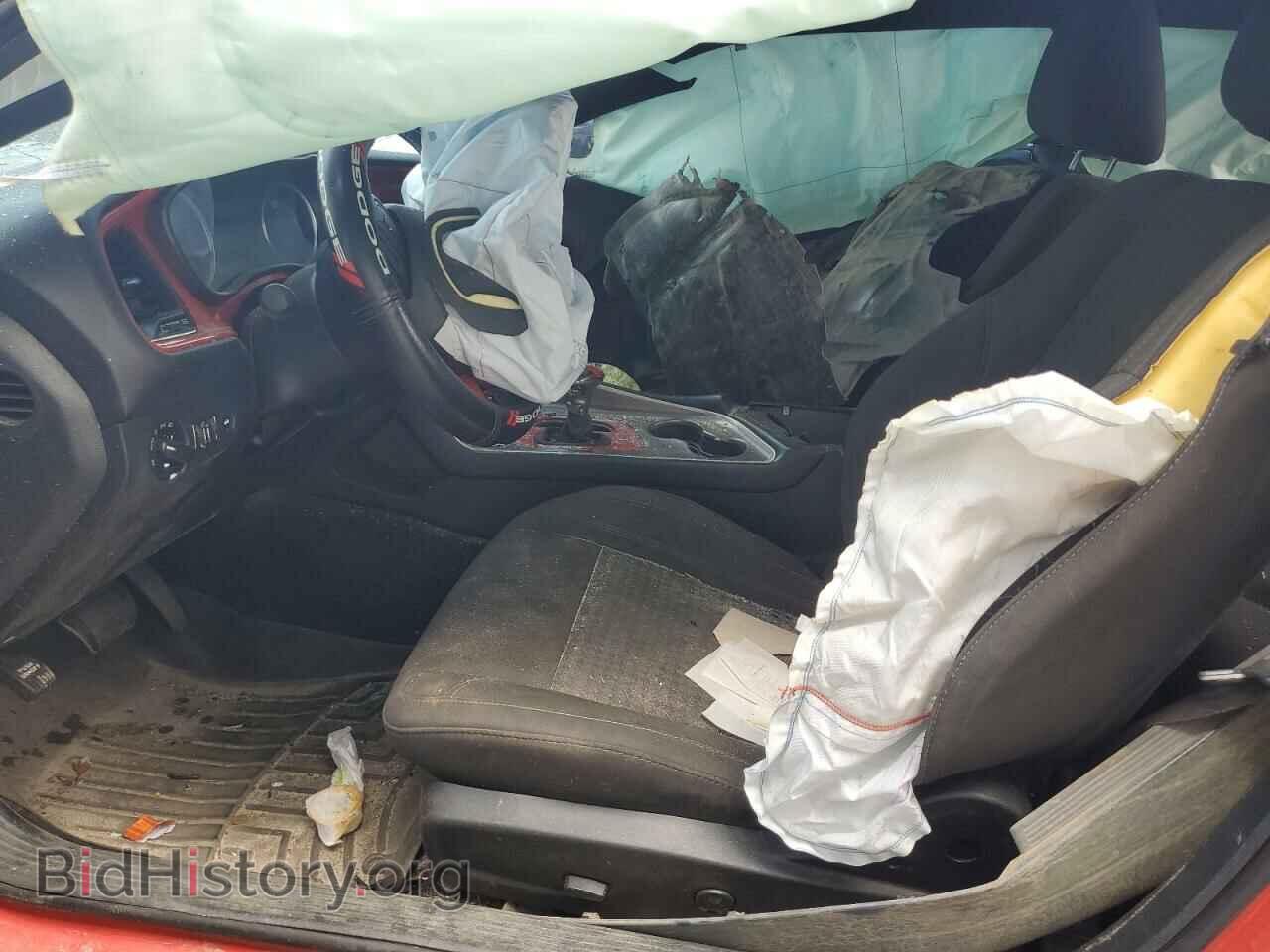 2020 DODGE CHALLENGER - VIN: 2C3CDZAG4LH202278 - Фото 7