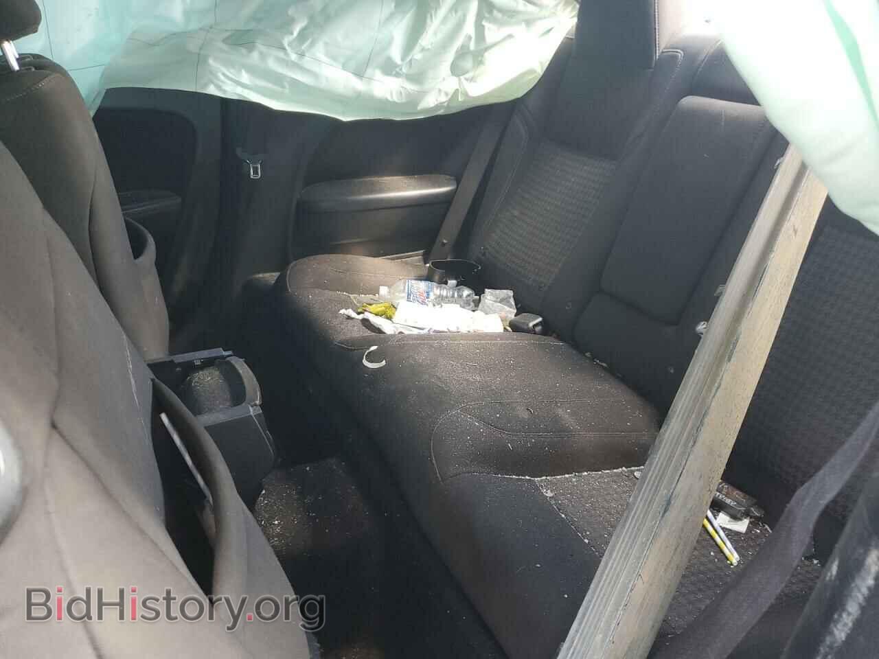 2020 DODGE CHALLENGER - VIN: 2C3CDZAG4LH202278 - Фото 10