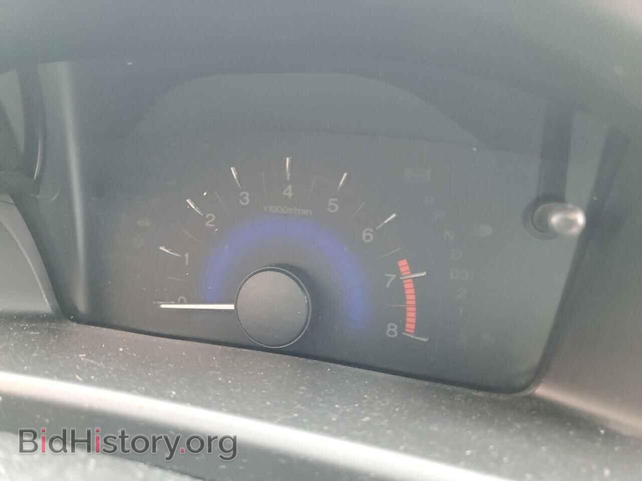 2013 HONDA CIVIC - VIN: 19XFB2F57DE098296 - Photo 9