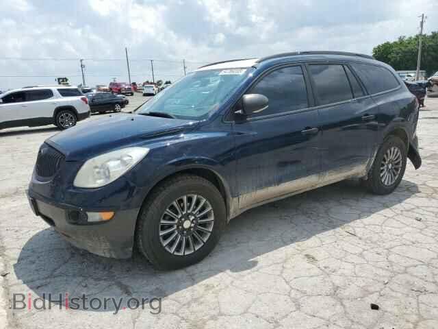 Фотография 5GAEV23D59J190355 - BUICK ENCLAVE 2009
