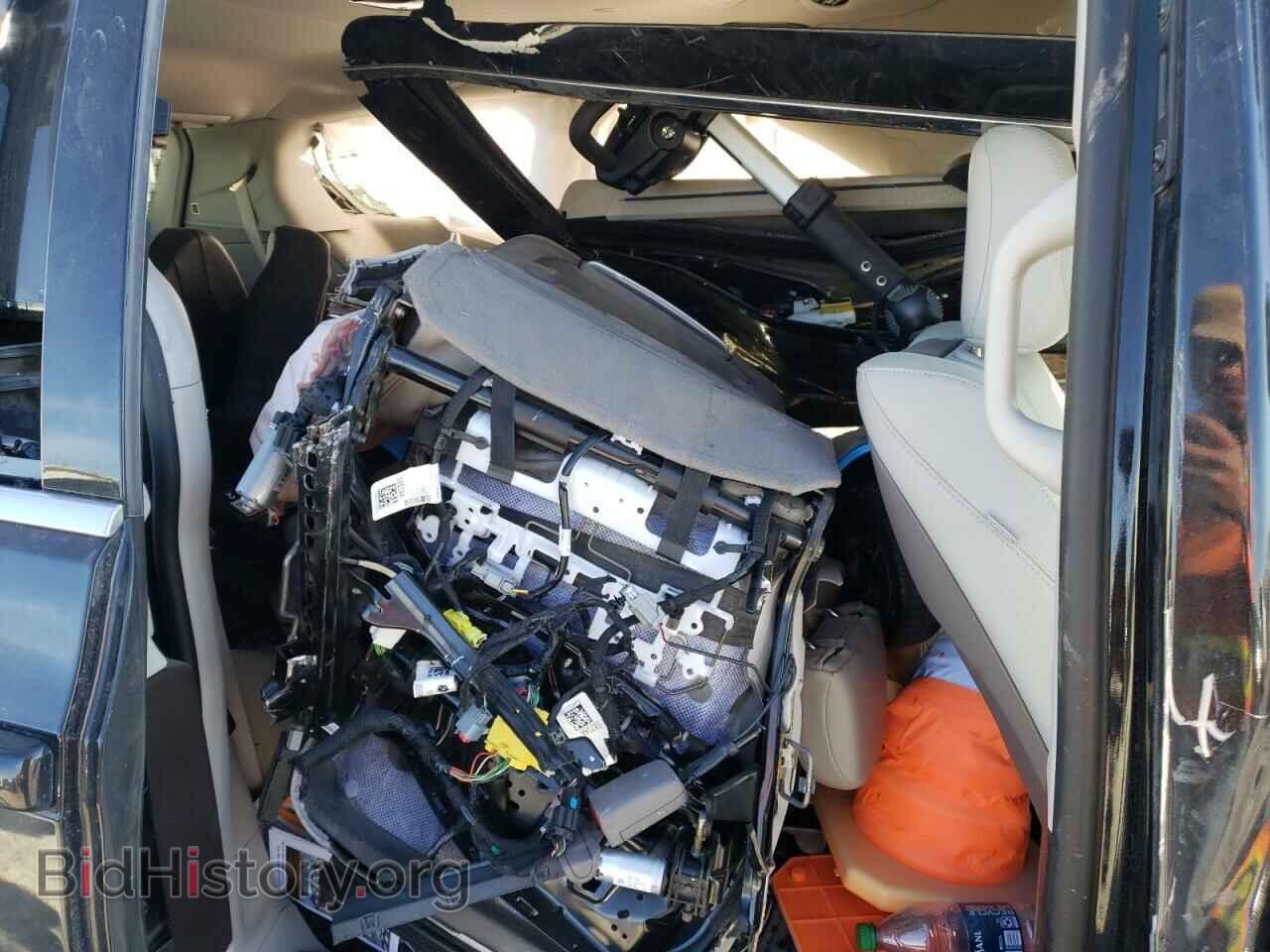2021 CHRYSLER PACIFICA - VIN: 2C4RC1BG5MR565662 - Фото 11