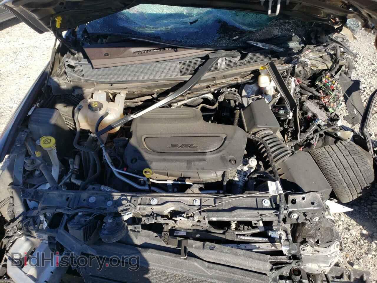 2021 CHRYSLER PACIFICA - VIN: 2C4RC1BG5MR565662 - Фото 12