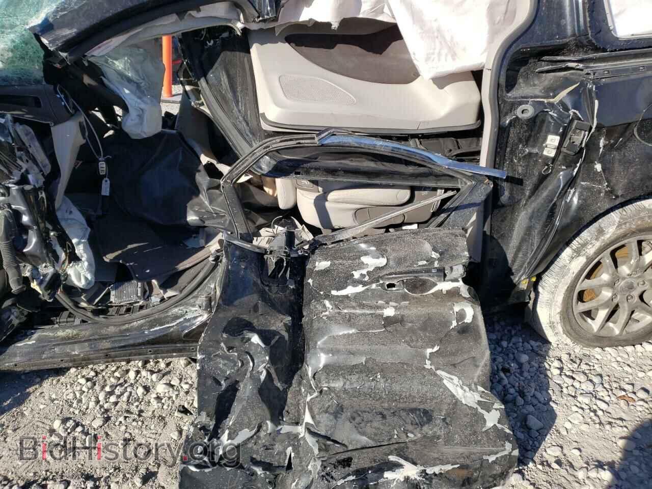2021 CHRYSLER PACIFICA - VIN: 2C4RC1BG5MR565662 - Фото 13