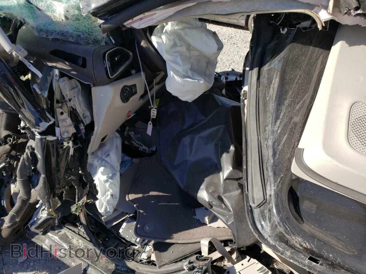2021 CHRYSLER PACIFICA - VIN: 2C4RC1BG5MR565662 - Фото 7