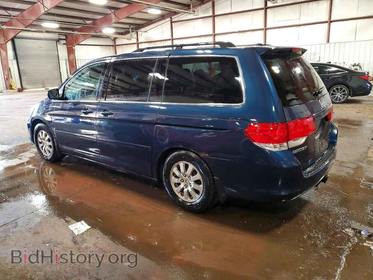 2010 HONDA All Models - VIN: 5FNRL3H68AB501049 - Фото 2
