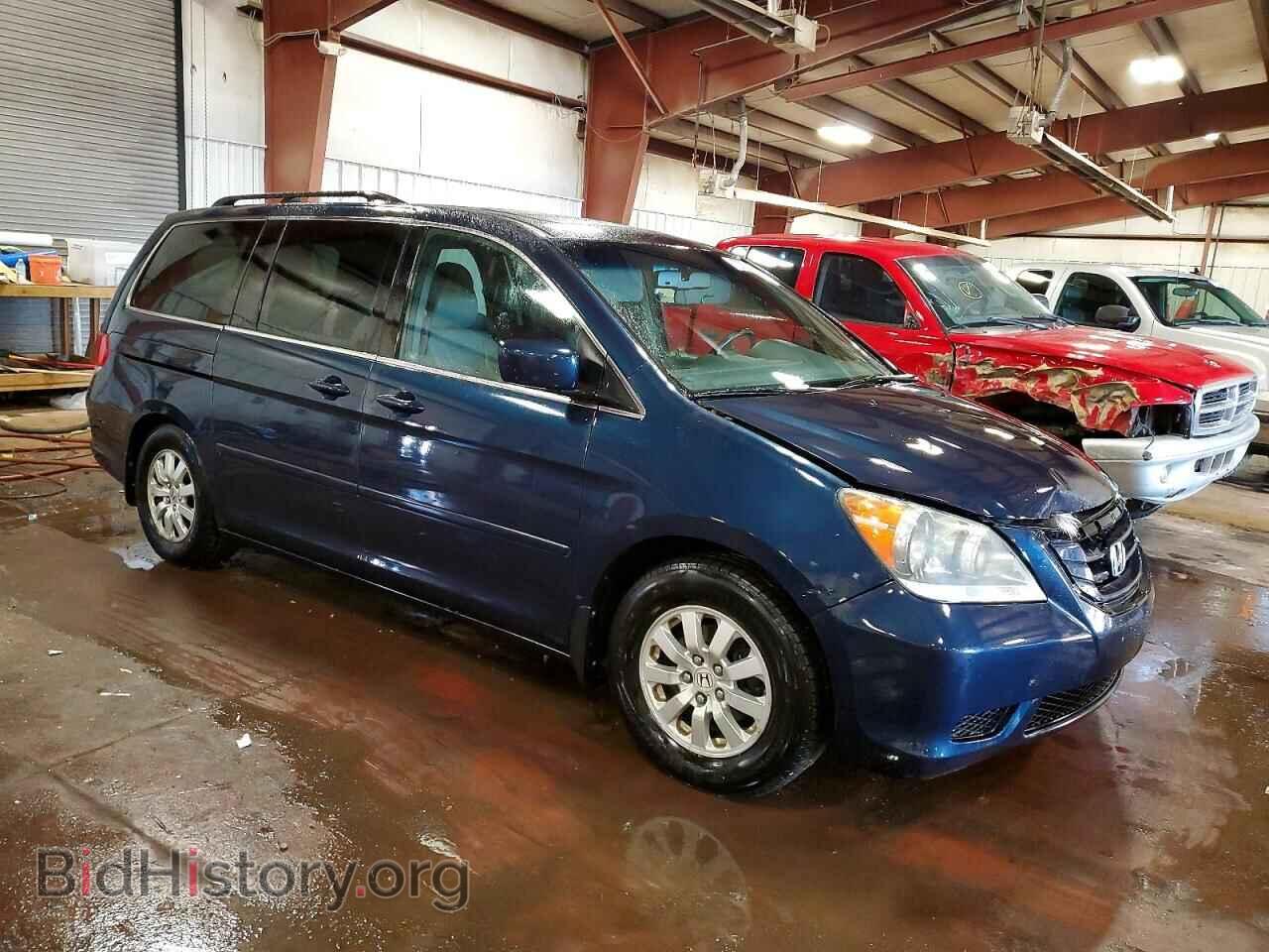 2010 HONDA All Models - VIN: 5FNRL3H68AB501049 - Фото 4