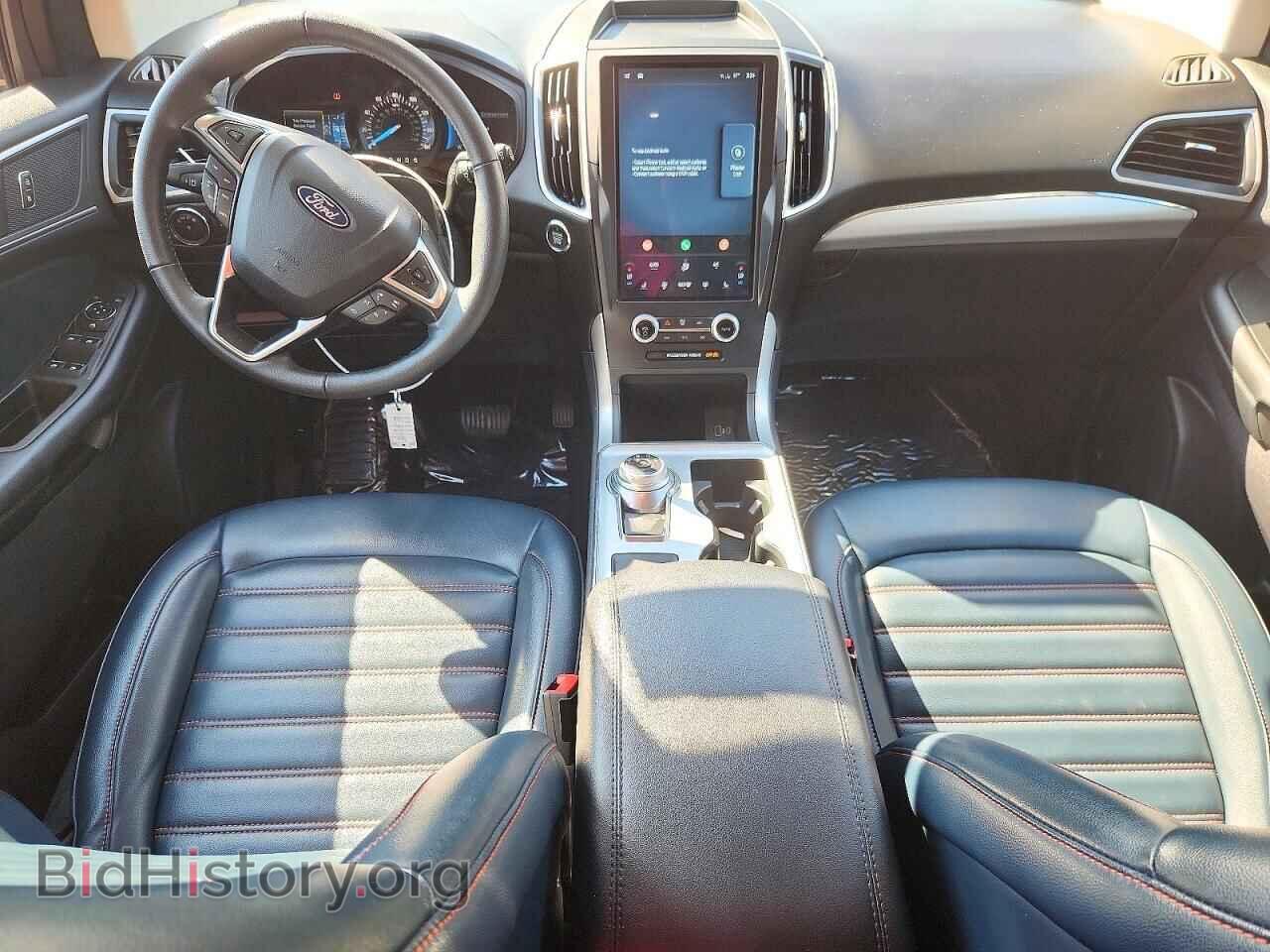 2022 FORD EDGE - VIN: 2FMPK4J90NBA43610 - Фото 8