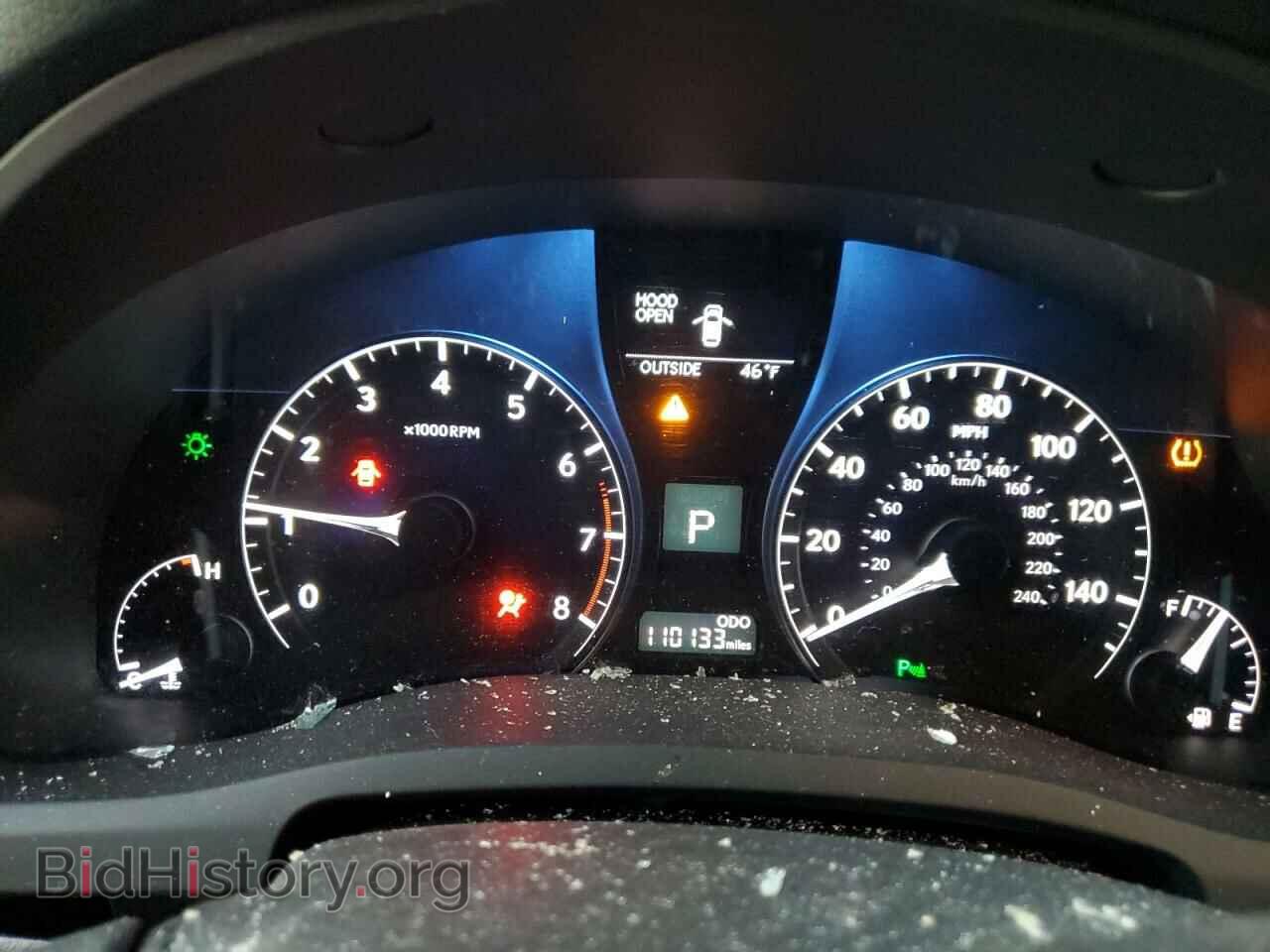 2015 LEXUS RX350 - VIN: 2T2BK1BA9FC280090 - Фото 9