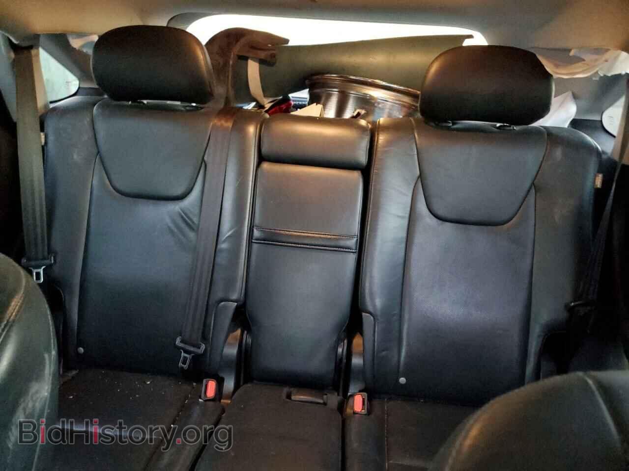 2015 LEXUS RX350 - VIN: 2T2BK1BA9FC280090 - Фото 10