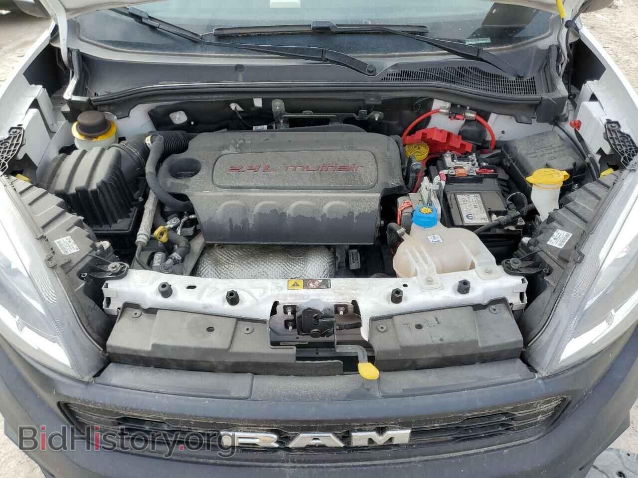 2021 RAM All Models - VIN: ZFBHRFAB4M6V40601 - Photo 12