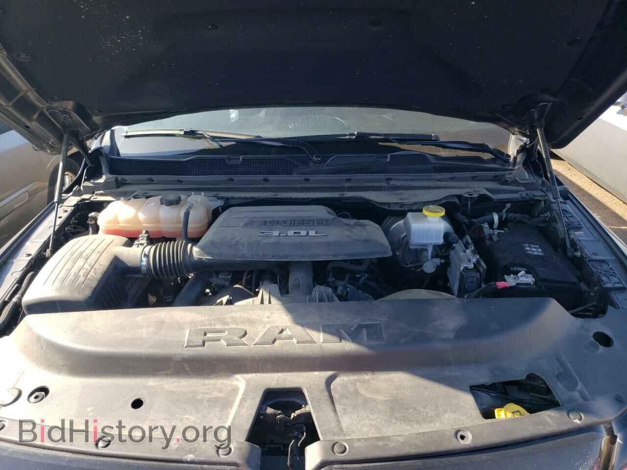 2022 RAM 1500 - VIN: 1C6SRFFM5NN374729 - Фото 11
